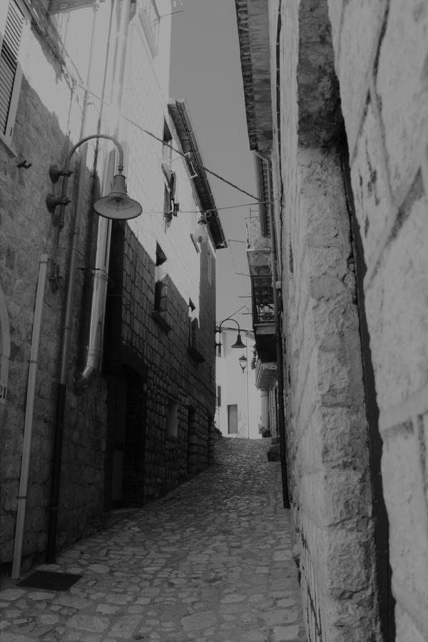 Готель La Chiazzolla Campoli del Monte Taburno Екстер'єр фото